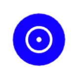 Target icon representing account-based marketing campaigns and personalized outreach