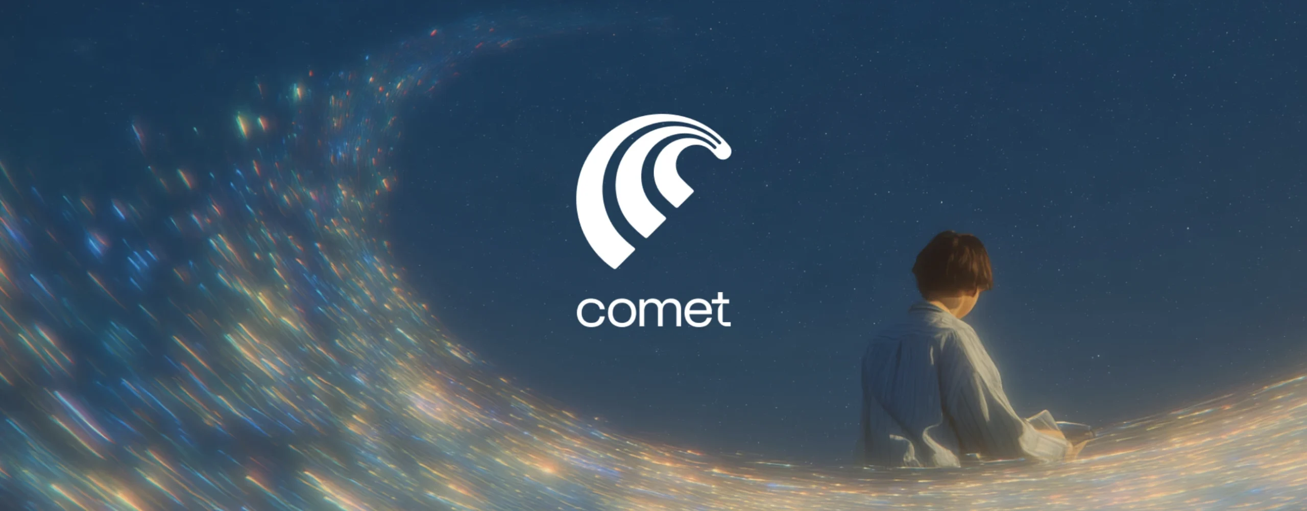 New web browser by Perplexity called as Comet
