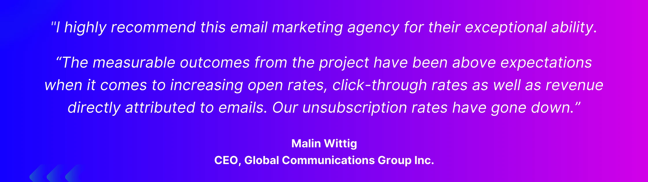 Rev-Empire review by CEO of global communications group